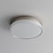 Maxim Lighting Edge 7'' LED Flush Mount, Satin Nickel 59762CLFTSN - alternate 3